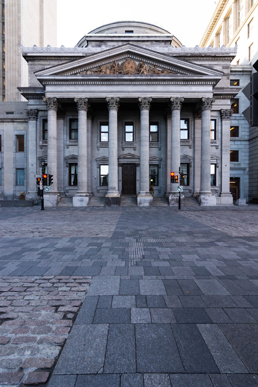 Core Banking & systèmes financiers