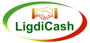 LigdiCash